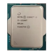 Процесор Intel Core i3-12100T SRL64