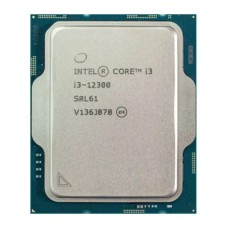 Процесор Intel Core i3-12300
