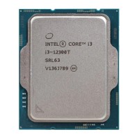 Процесор Intel Core i3-12300T