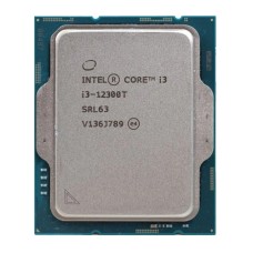 Процесор Intel Core i3-12300T