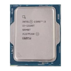 Процесор Intel Core i3-13100T