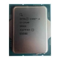 Процесор Intel Core i3-14100T