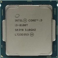 Процесор Intel Core i3-8100T SR3Y8