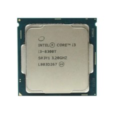 Процесор Intel Core i3-8300T
