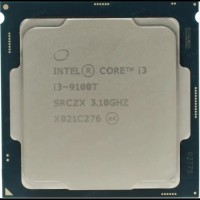 Процесор Intel Core i3-9100T SRCZX