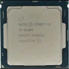 Процесор Intel Core i3-9100T SRCZX
