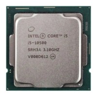 Процесор Intel Core i5-10500 SRH3A