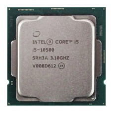 Процесор Intel Core i5-10500 SRH3A
