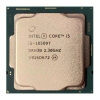 Процесор Intel Core i5-10500T SRH3B