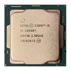 Процесор Intel Core i5-10500T SRH3B