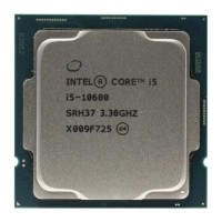 Процесор Intel Core i5-10600