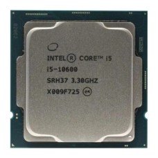 Процесор Intel Core i5-10600