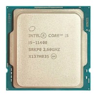 Процесор Intel Core i5-11400