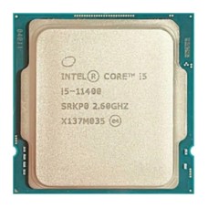 Процесор Intel Core i5-11400