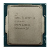 Процесор Intel Core i5-11400T