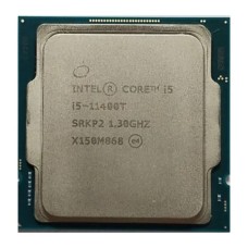 Процесор Intel Core i5-11400T