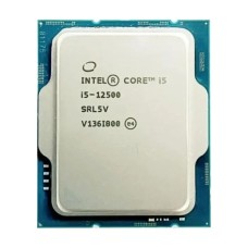 Процесор Intel Core i5-12500 SRL5V