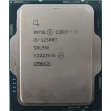 Процесор Intel Core i5-12500T