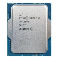 Процесор Intel Core i5-12600
