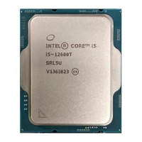 Процесор Intel Core i5-12600T