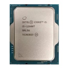 Процесор Intel Core i5-12600T