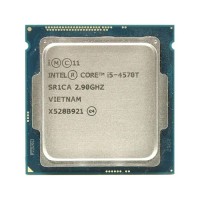 Процесор Intel Core i5-4570T