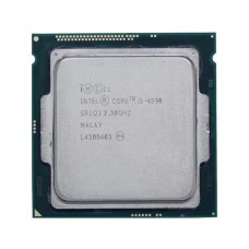 Процесор Intel Core i7-4790