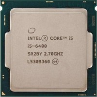 Процесор Intel Core i5-6400