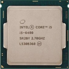 Процесор Intel Core i5-6400