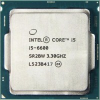 Процесор Intel Core i5-6600 SR2L5