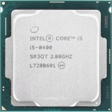 Процесор Intel Core i5-8400 SR3QT