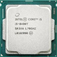 Процесор Intel Core i5-8400T SR3X6