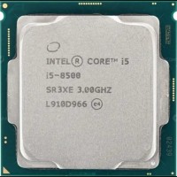 Процесор Intel Core i5-8500 SR3XE