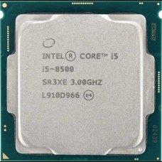 Процесор Intel Core i5-8500 SR3XE
