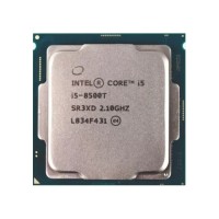 Процесор Intel Core i5-8500T SR3XD