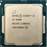 Процесор Intel Core i5-9400