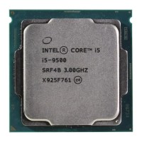 Процесор Intel Core i5-9500 SRF4B