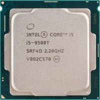 Процесор Intel Core i5-9500T SRF4D