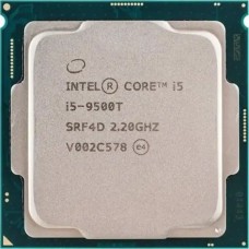 Процесор Intel Core i5-9500T SRF4D