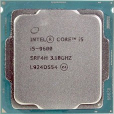 Процесор Intel Core i5-9600 SRF4H