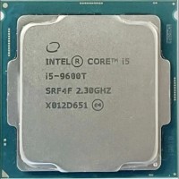Процесор Intel Core i5-9600T SRF4F