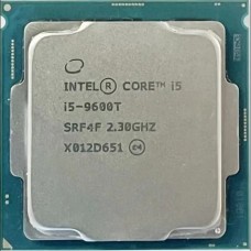 Процесор Intel Core i5-9600T SRF4F