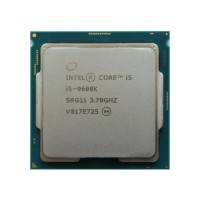 Процесор Intel Core i5-9600K