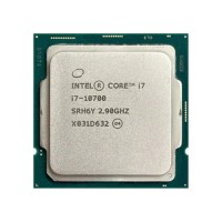 Процесор Intel Core i7-10700 SRH6Y