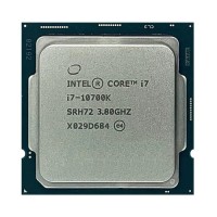 Процесор Intel Core i7-10700K