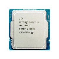 Процесор Intel Core i7-11700T