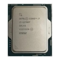 Процесор Intel Core i7-12700T