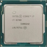 Процесор Intel Core i7-9700 SRG13