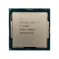 Процесор Intel Core i7-9700T