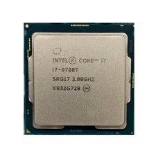 Процесор Intel Core i7-9700T